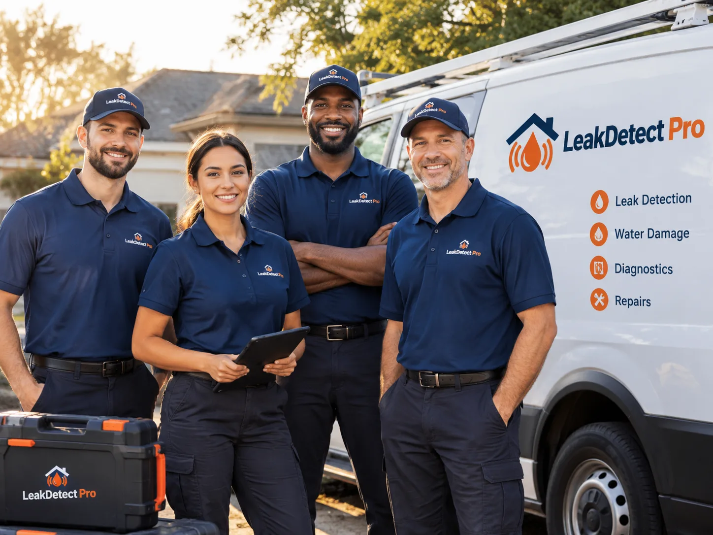 Roof Repair company in Brooklin, ME